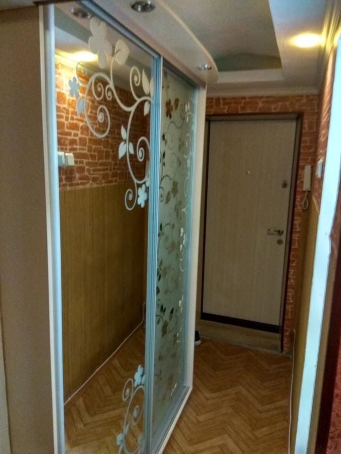 Апартаменты Apartment 2 bed rooms on Lermontova near mall Ukraine Запорожье-14