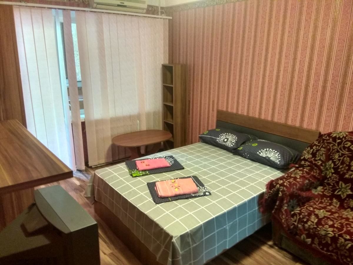 Апартаменты Apartment 2 bed rooms on Lermontova near mall Ukraine Запорожье-11